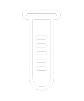 flask tube icon
